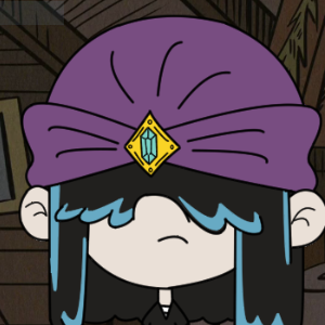 The Loud House: Lost Panties icon