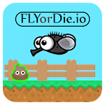 Flyordie.io icon