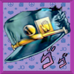 JoJo Stand Generator icon