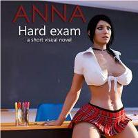 Anna Hard Examicon