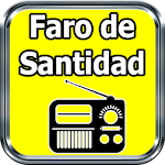 Radio Faro de Santidad 1580 AM Gratis En Vivo P R icon