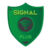 SIGNAL PLUS VPN icon