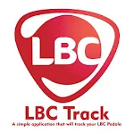 LBC Track icon