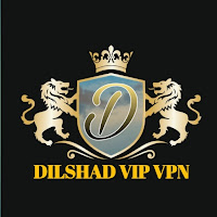 DILSHAD VIP VPN icon