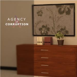 Agency of Corruptionicon