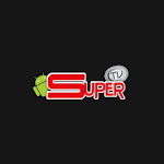 Supertv Red icon