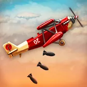 Aircraft Evolution Mod icon