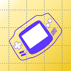 VGBAnext GBA/GBC/NES Emulator Mod icon