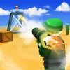 Base Defence: Army Rush Mod icon