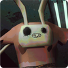 Bunny - The Horror Game Mod icon