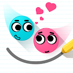 Love Balls icon