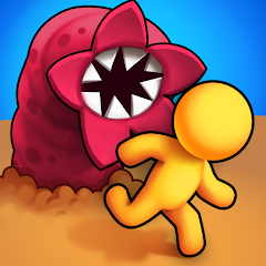 Sandworms Mod icon