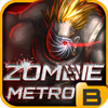 Zombie Metro Seoul Mod APK