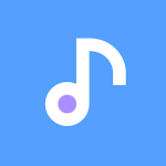 Samsung Music icon