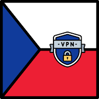 Czech Republic VPN Fast Proxyicon