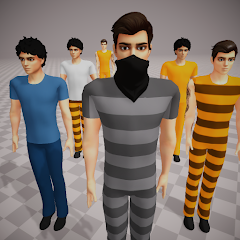 Prison Escape! Mod icon