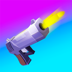 Short Guns! Mod icon