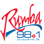 Rumba 98.1 FMicon