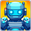 Cyber Survivor: Robot War 3D Mod icon