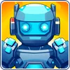 Cyber Survivor: Robot War 3D Mod icon