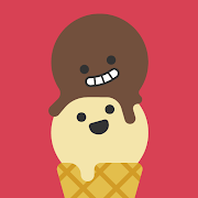 Ice Cream Disaster Arcade Game Mod icon