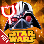 Angry Birds Star Wars II Freeicon