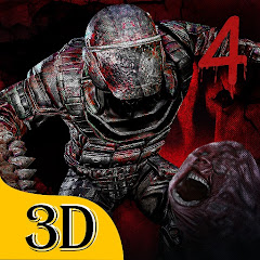 Endless Nightmare 4: Prison Mod APK