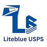 Liteblue USPS icon