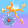 Ragdolls Fall Dead Mod icon