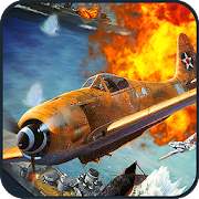 Raiden Fighter - Striker 1945 Air Attack Reloaded Mod icon