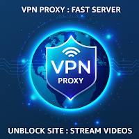 VPN Proxy - VPN Master App APK
