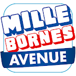 Mille Bornes Avenueicon