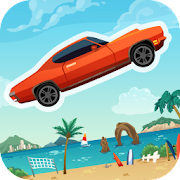 Extreme Road Trip 2 Mod icon