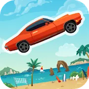 Extreme Road Trip 2 Mod icon