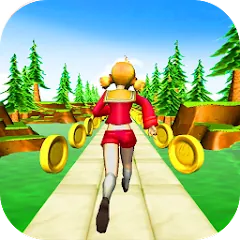 Princess Rush Temple Mod APK