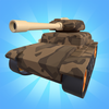 Tank Survival: Blitz War Mod icon