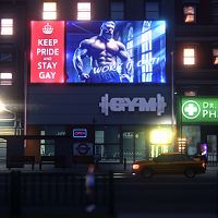 Hunky City APK