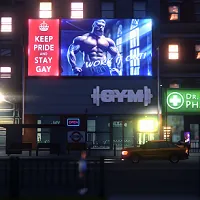Hunky City APK