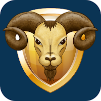 Buffo Vpn icon