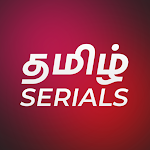 Tamil Serials - Online icon