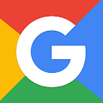 Google Go icon