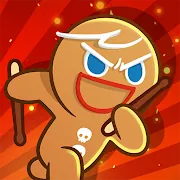 CookieRun: OvenBreak Mod APK