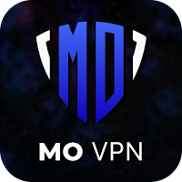 Mo VPN - Fast VPN Proxy Mastericon