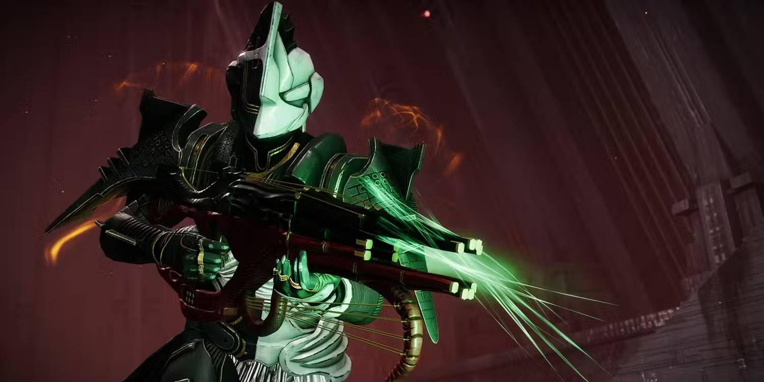 Destiny 2 Resolves Reputation Issue, Announces 'Bonus Weeks' for All Player Classes