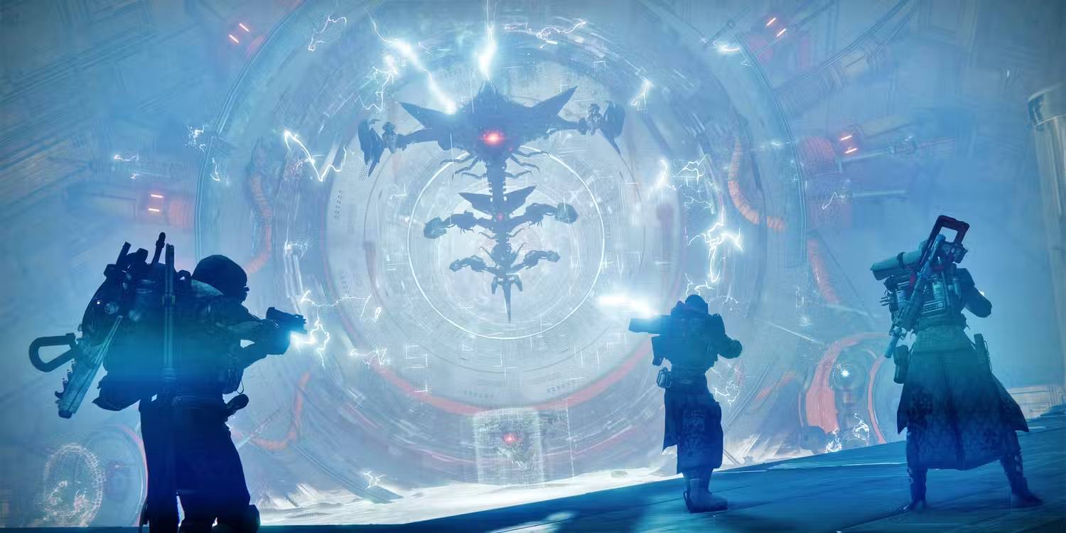 Destiny 2 Resolves Reputation Issue, Announces 'Bonus Weeks' for All Player Classes