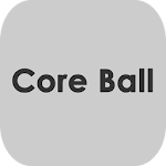 Core Ball icon