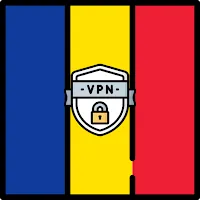 Chad VPN - Private Proxy APK