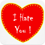 Hate You Gif icon