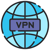 Happy VPN icon