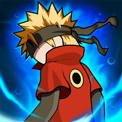 Stick Shinobi Fighting Mod icon